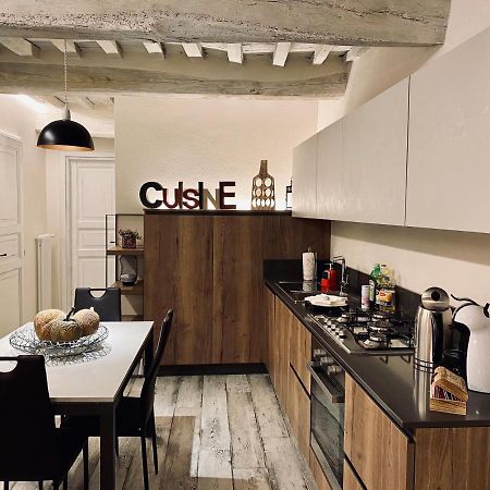 Montepulciano Stazione Opio 60 아파트 외부 사진