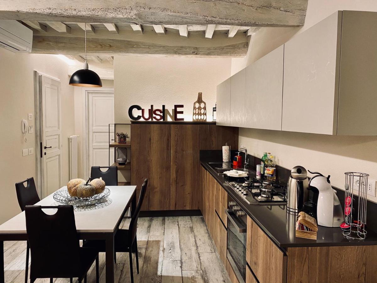 Montepulciano Stazione Opio 60 아파트 외부 사진