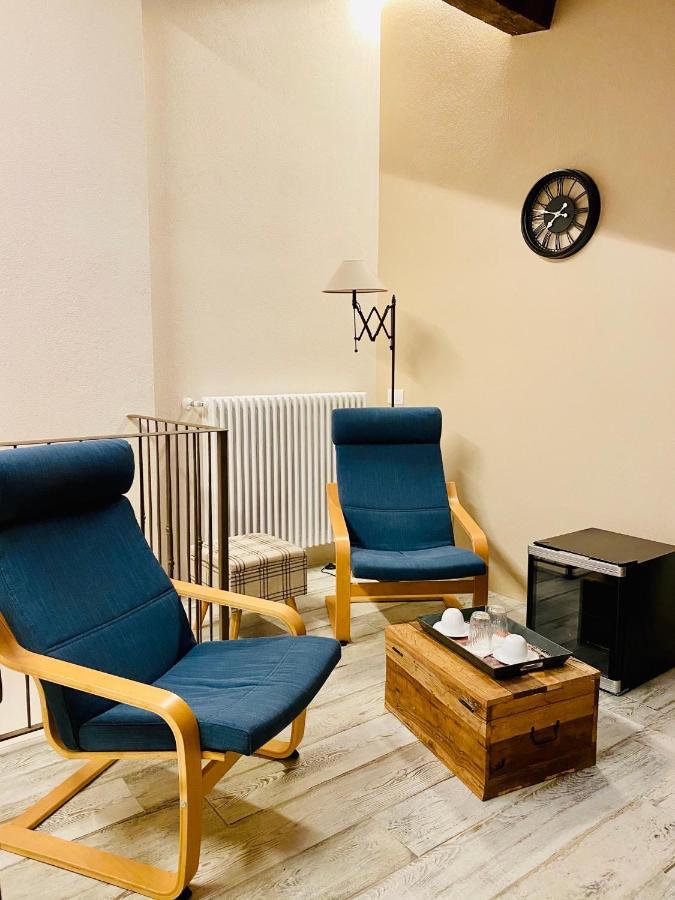 Montepulciano Stazione Opio 60 아파트 외부 사진