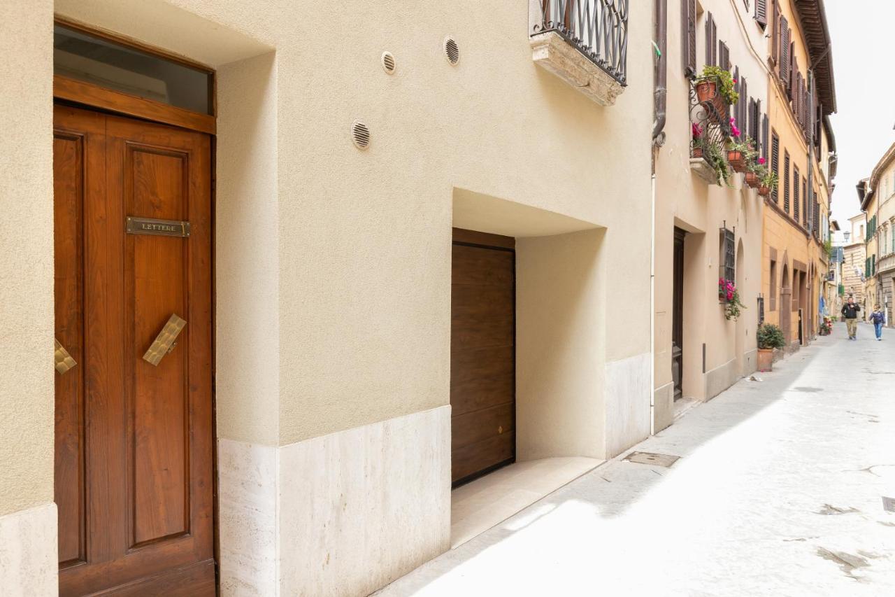 Montepulciano Stazione Opio 60 아파트 외부 사진
