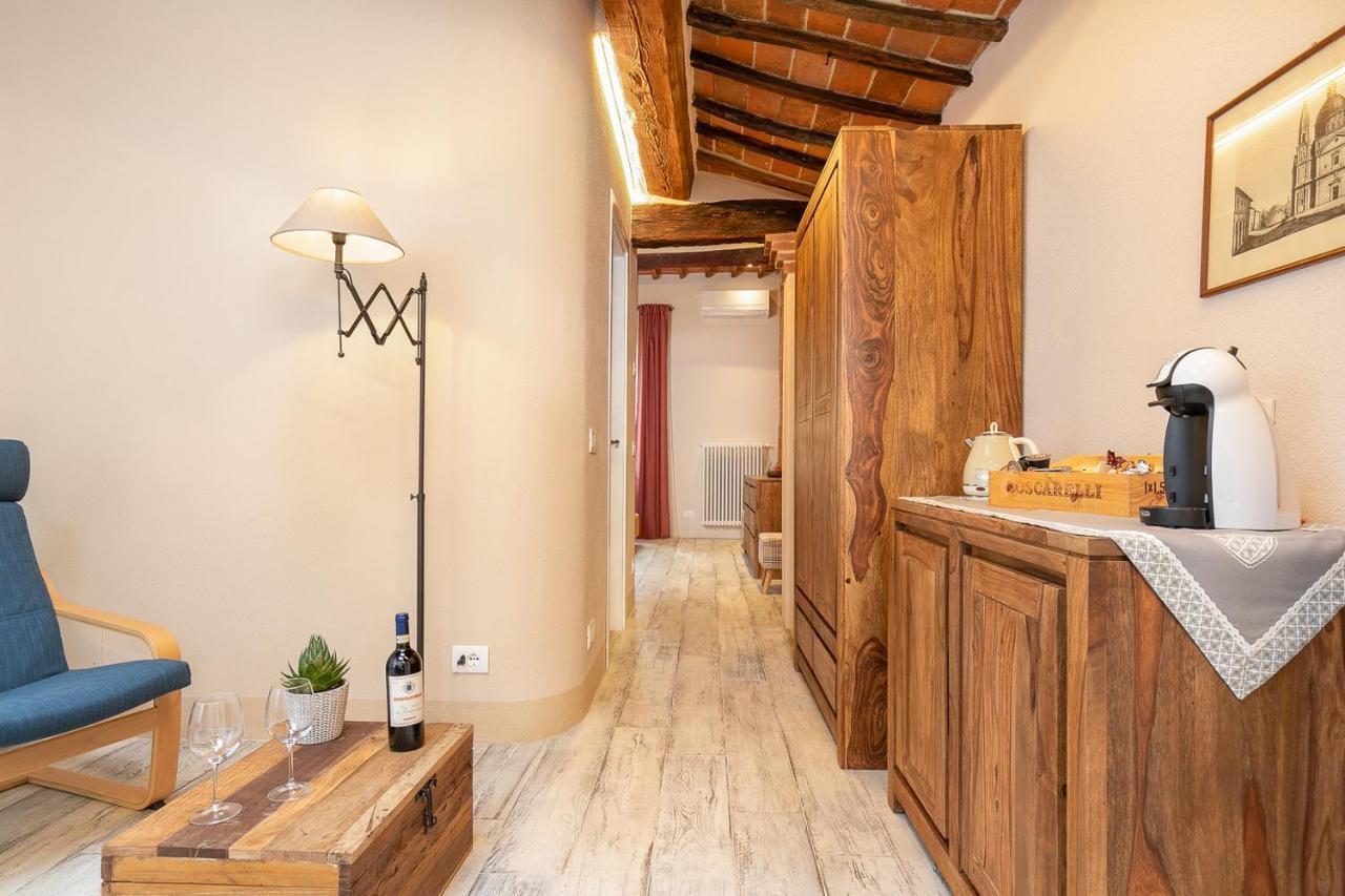 Montepulciano Stazione Opio 60 아파트 외부 사진