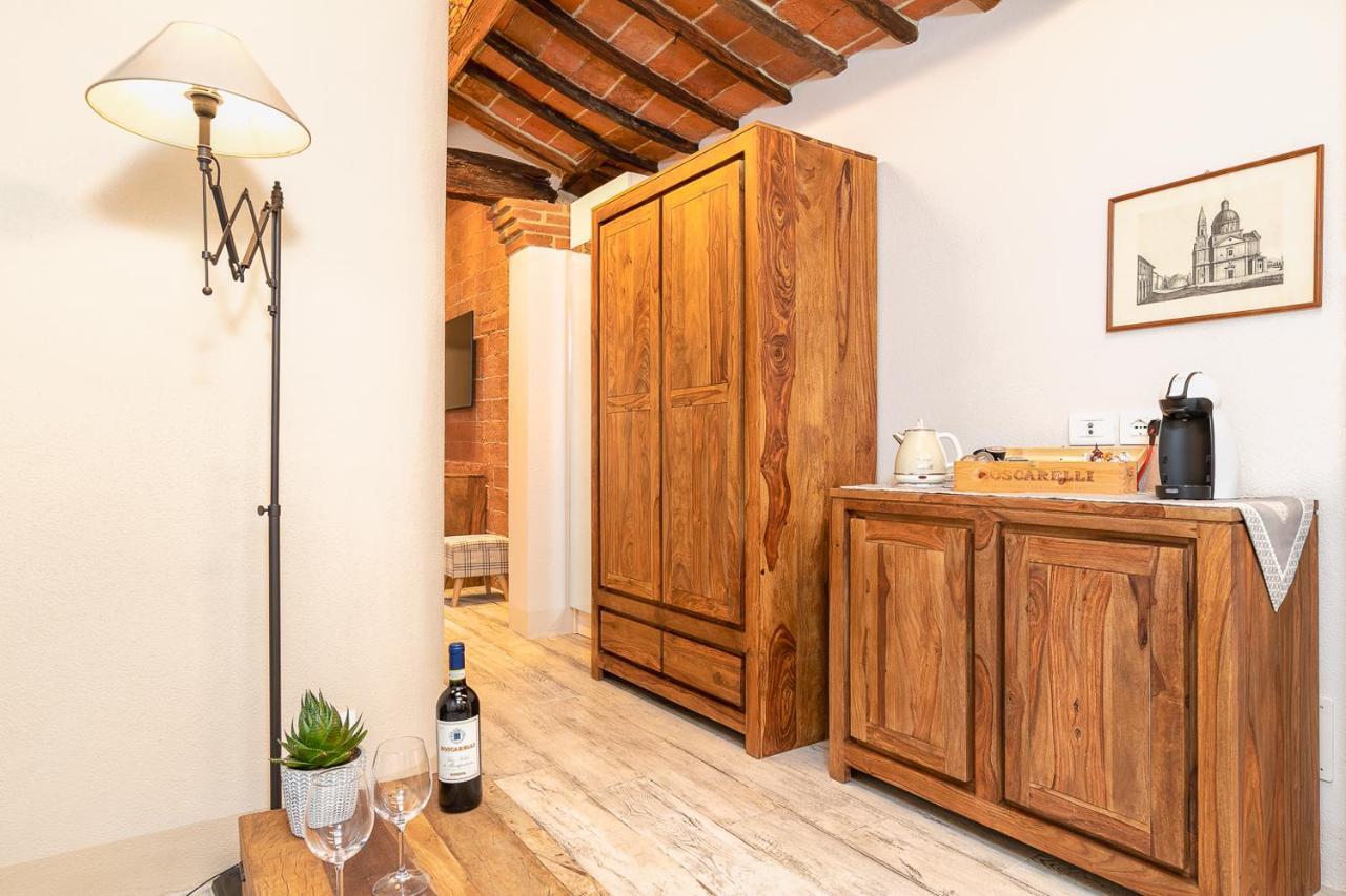 Montepulciano Stazione Opio 60 아파트 외부 사진